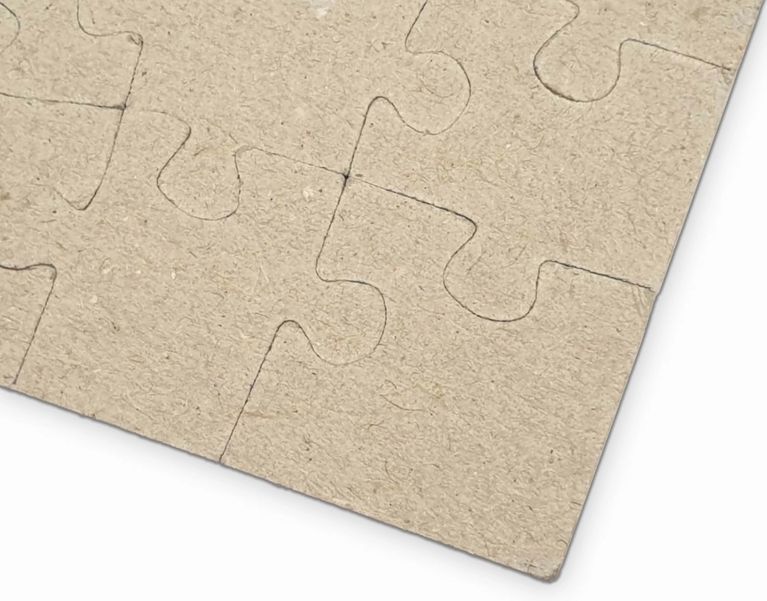 Locust Swarms Across The Grasslands Jigsaw Puzzle for Adults - Made in USA