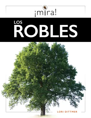 Los robles