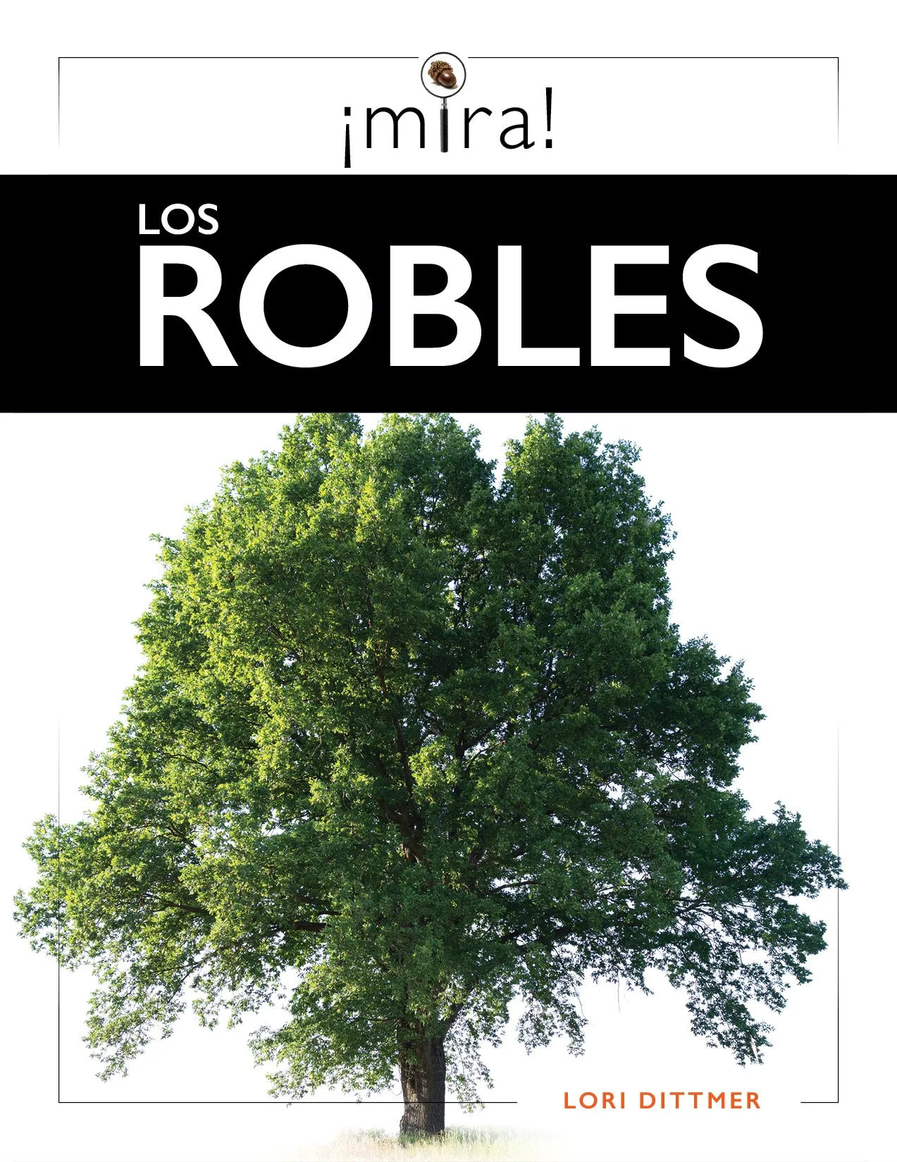 Los robles