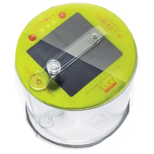 LUCI OUTDOOR 2.0