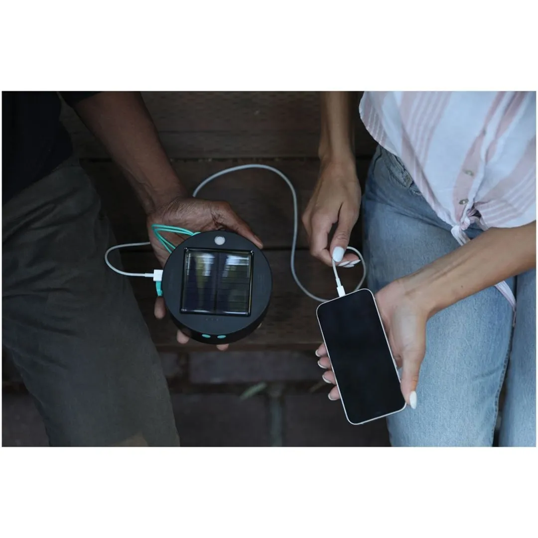 LUCI SOLAR STRING LIGHTS
