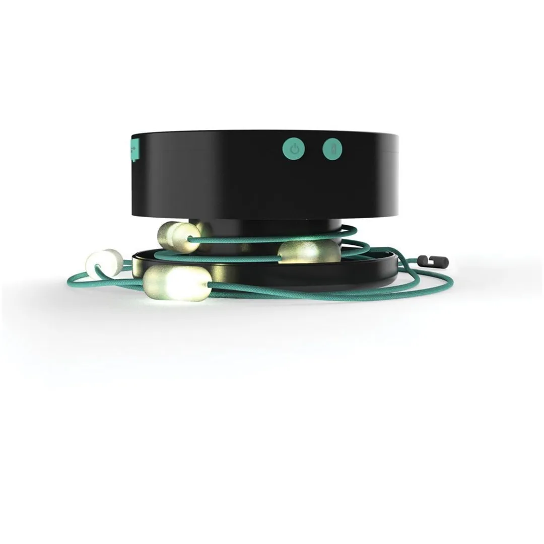 LUCI SOLAR STRING LIGHTS