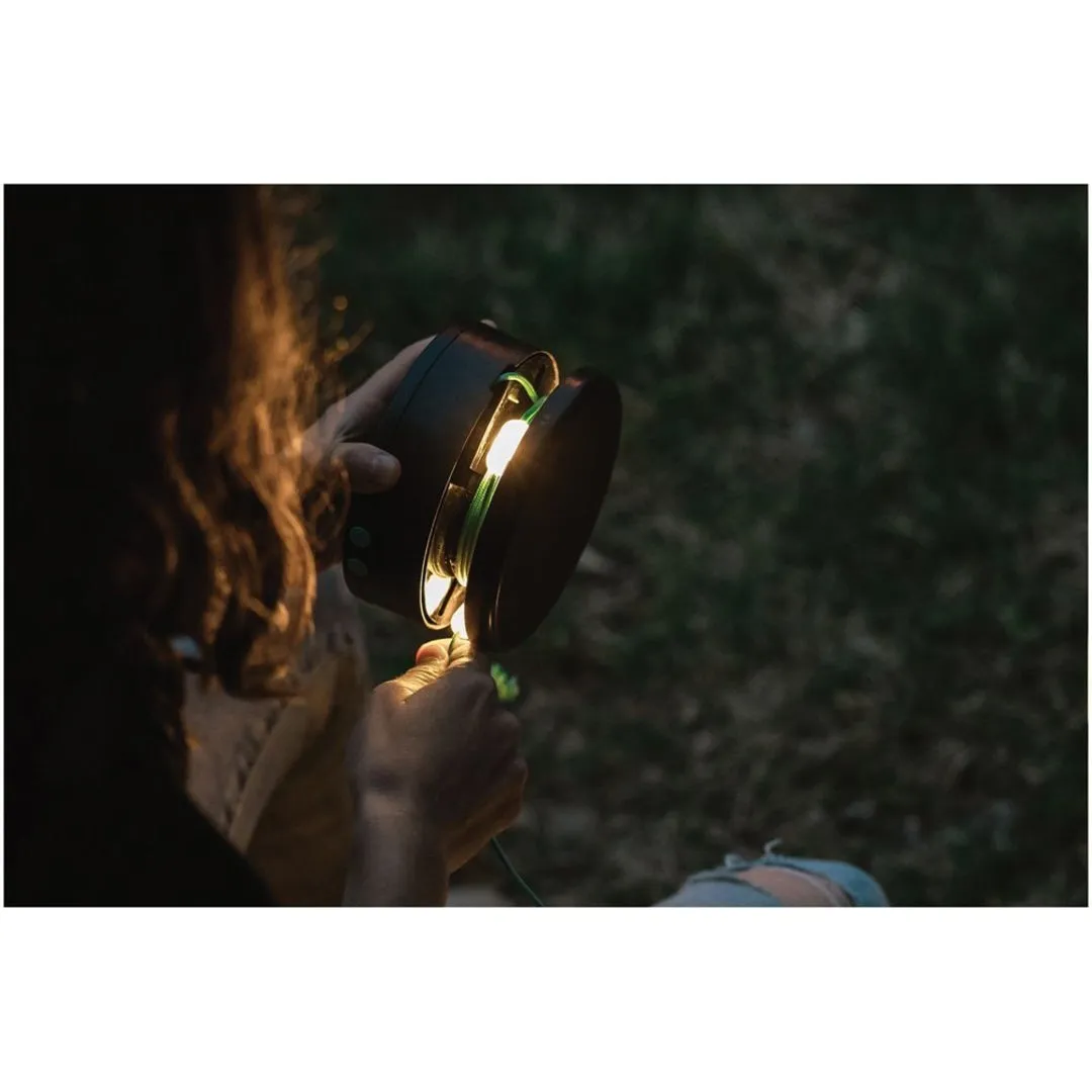 LUCI SOLAR STRING LIGHTS