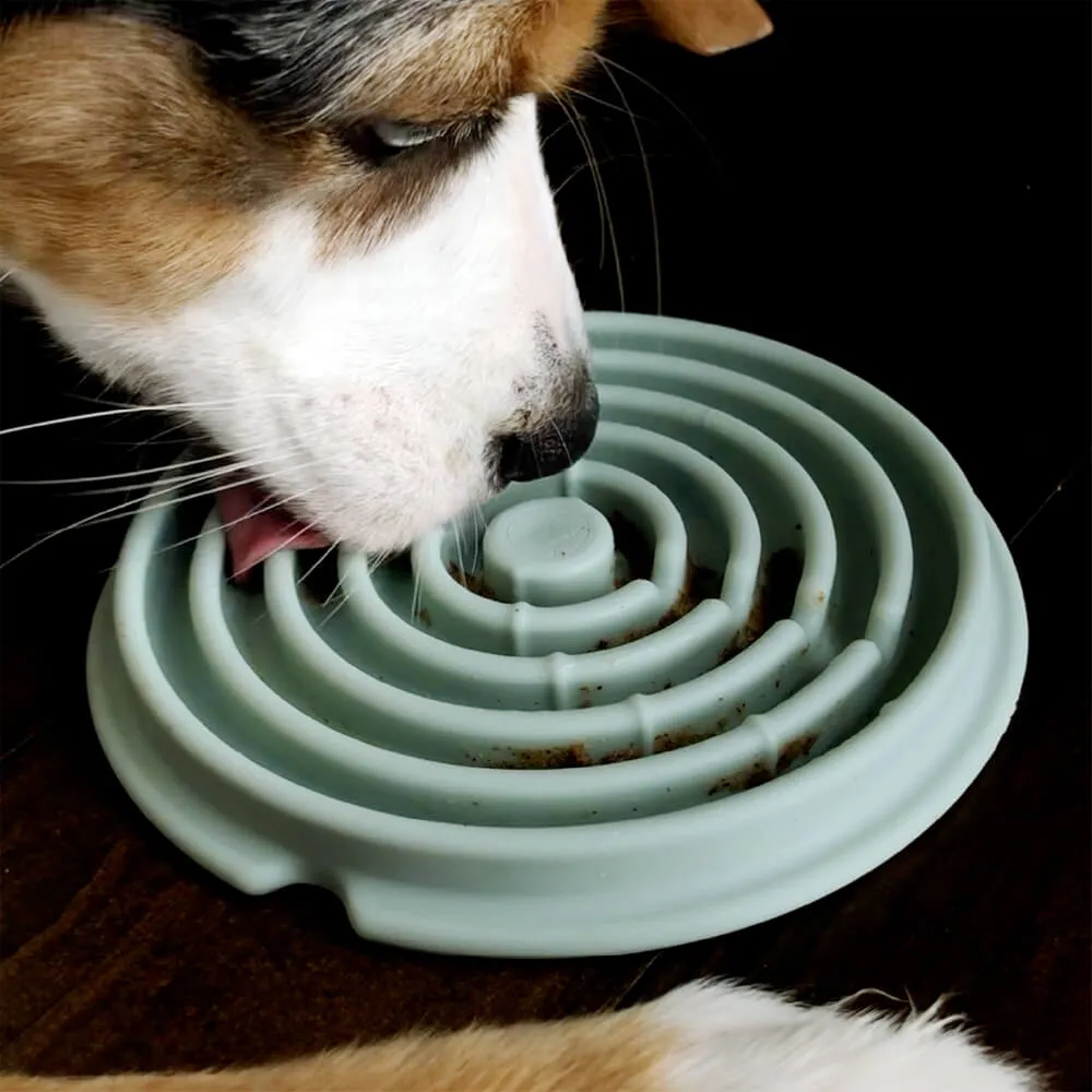 Lunoji Twirl Lick Mat