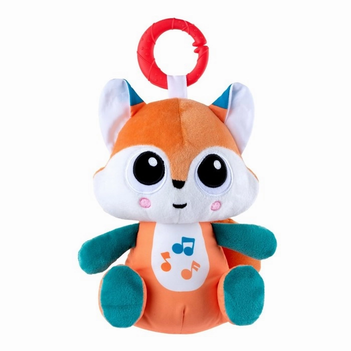 Magic Forest Relax & Play Gym