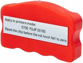 Maintenance Ink Tank Chip Resetter Kit for SureColor 3800 3880 P800 SC-P800 SureLab D700 D870 DX100 Compatible Printers(Resetter)