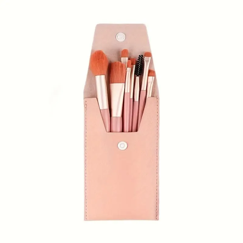 Makeup Brush Set with Soft Blending Make Up Brushes(13pcs.)