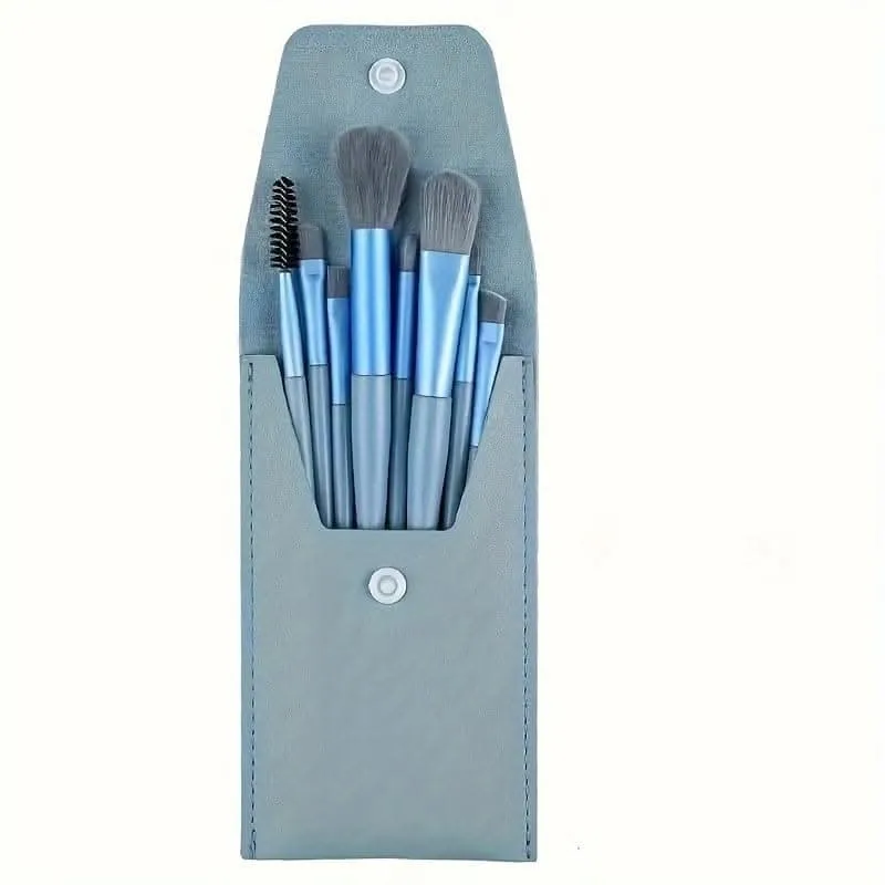 Makeup Brush Set with Soft Blending Make Up Brushes(13pcs.)