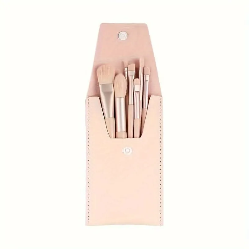 Makeup Brush Set with Soft Blending Make Up Brushes(13pcs.)