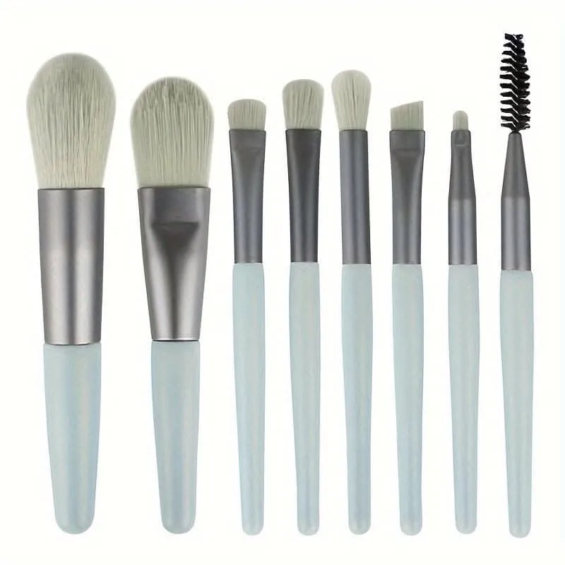 Makeup Brush Set with Soft Blending Make Up Brushes(13pcs.)