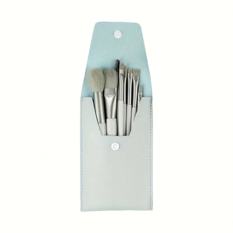 Makeup Brush Set with Soft Blending Make Up Brushes(13pcs.)
