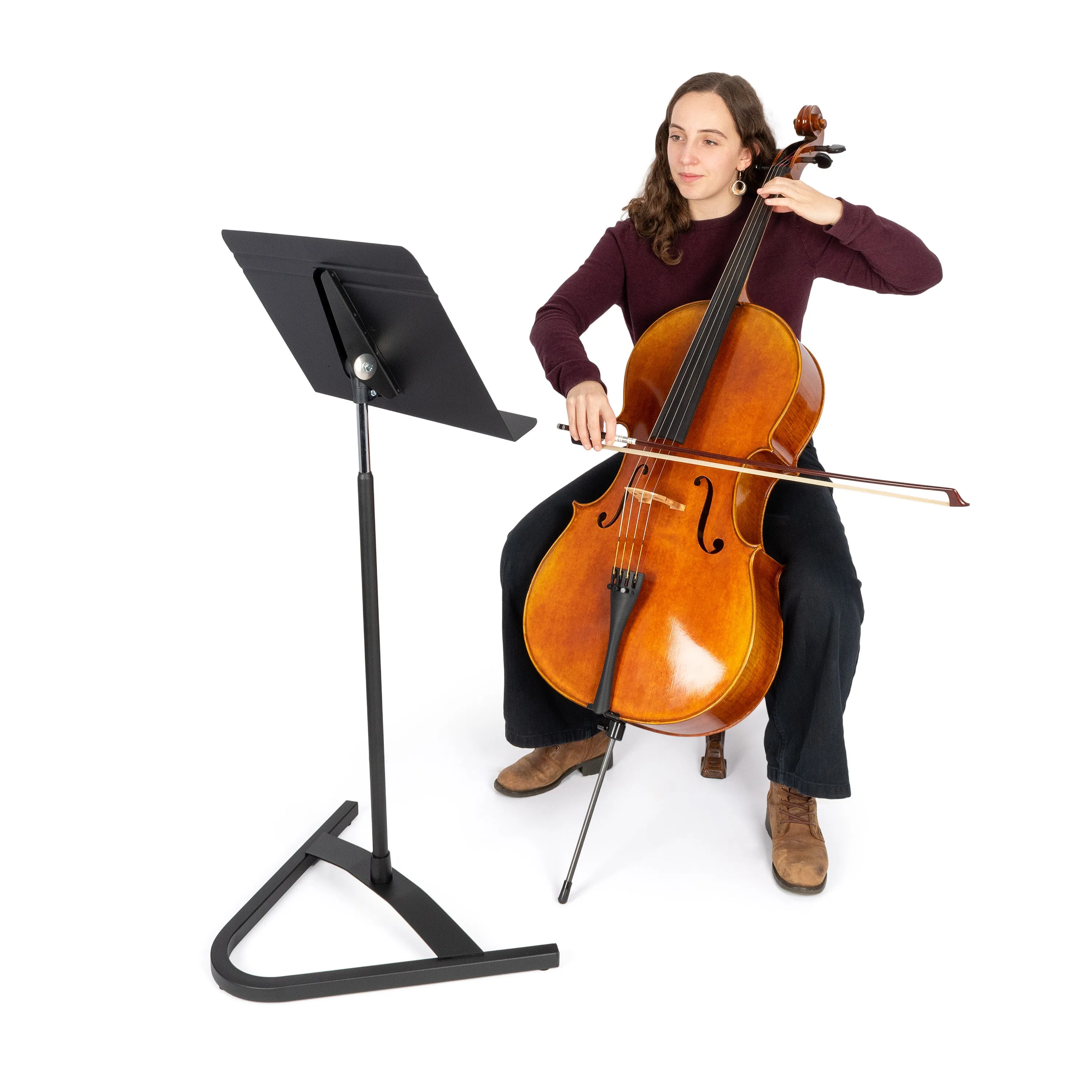 Manhasset Harmony music stand