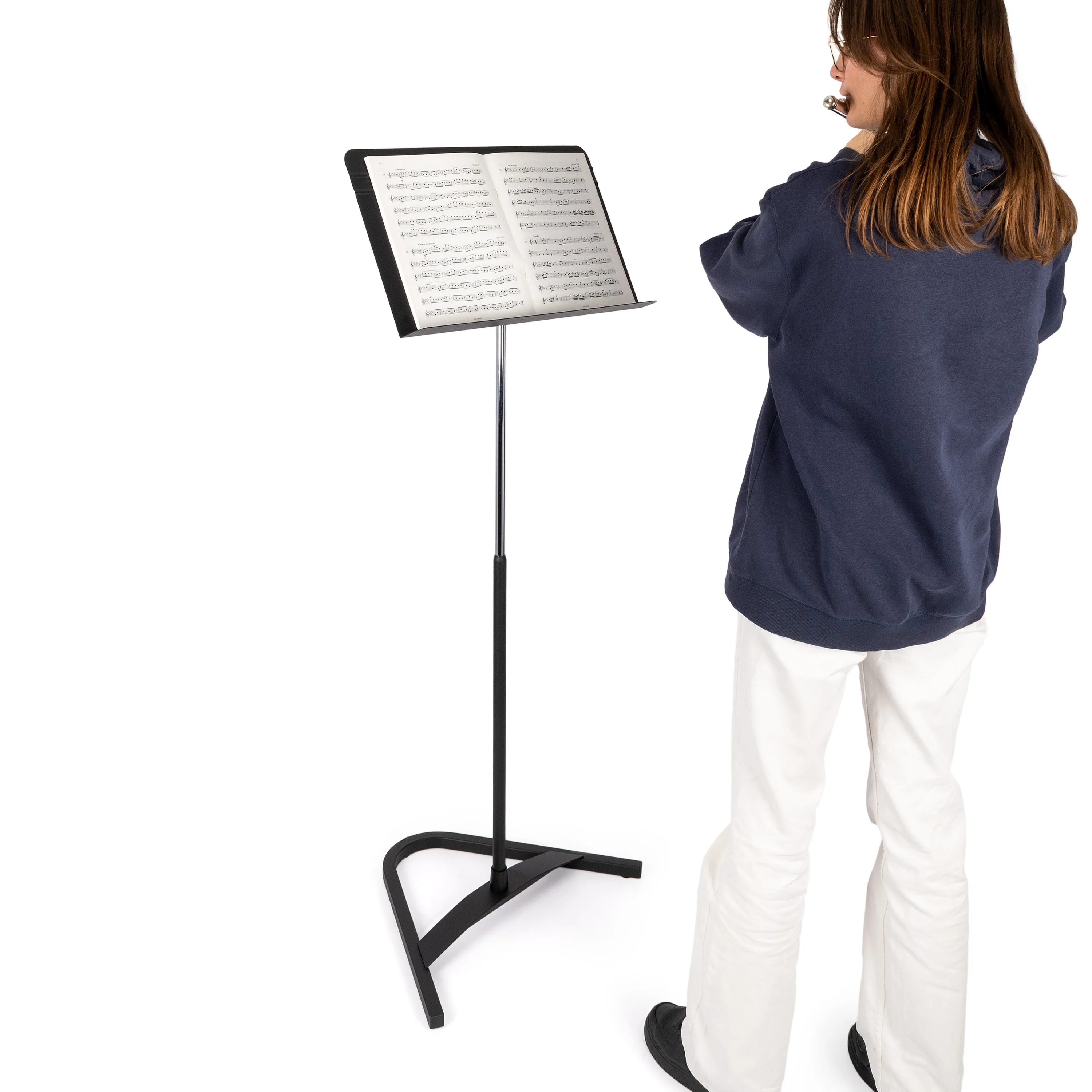Manhasset Harmony music stand