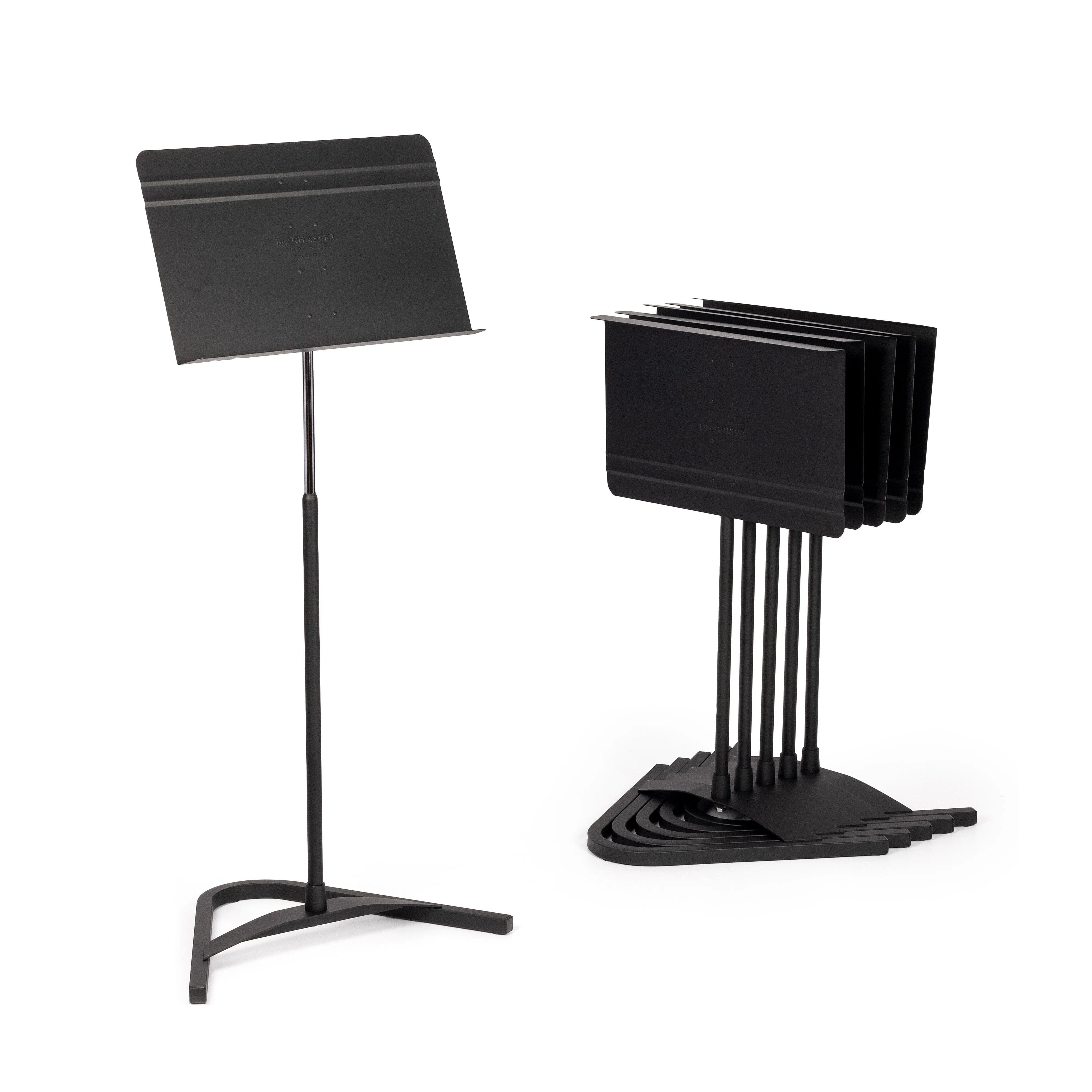 Manhasset Harmony music stand