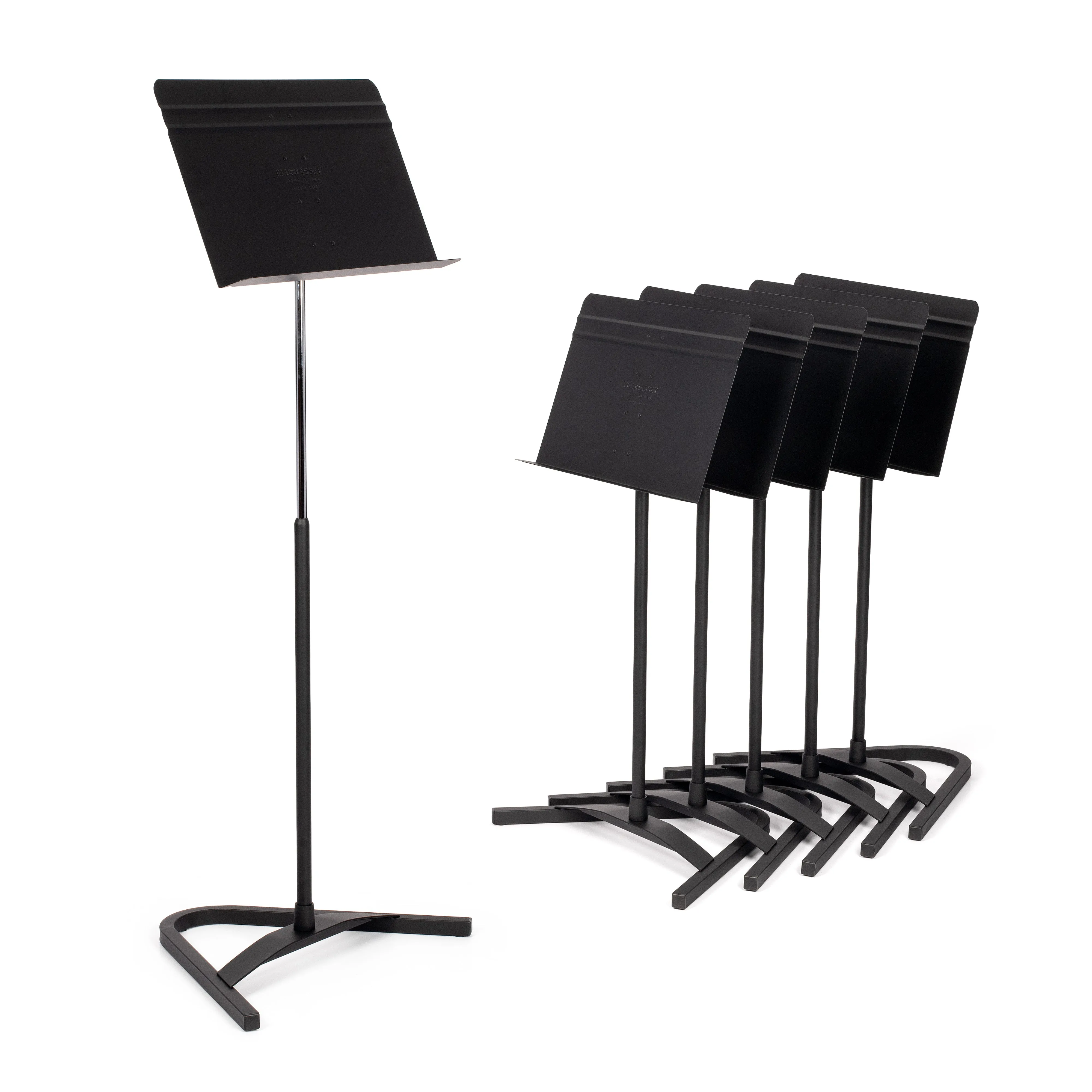 Manhasset Harmony music stand