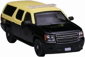 Metal Car Model 1:64 for Chevrolet FHP Simulated Off-Road Car Model Static Decorative Ornaments Boys Die Cast Vehicles