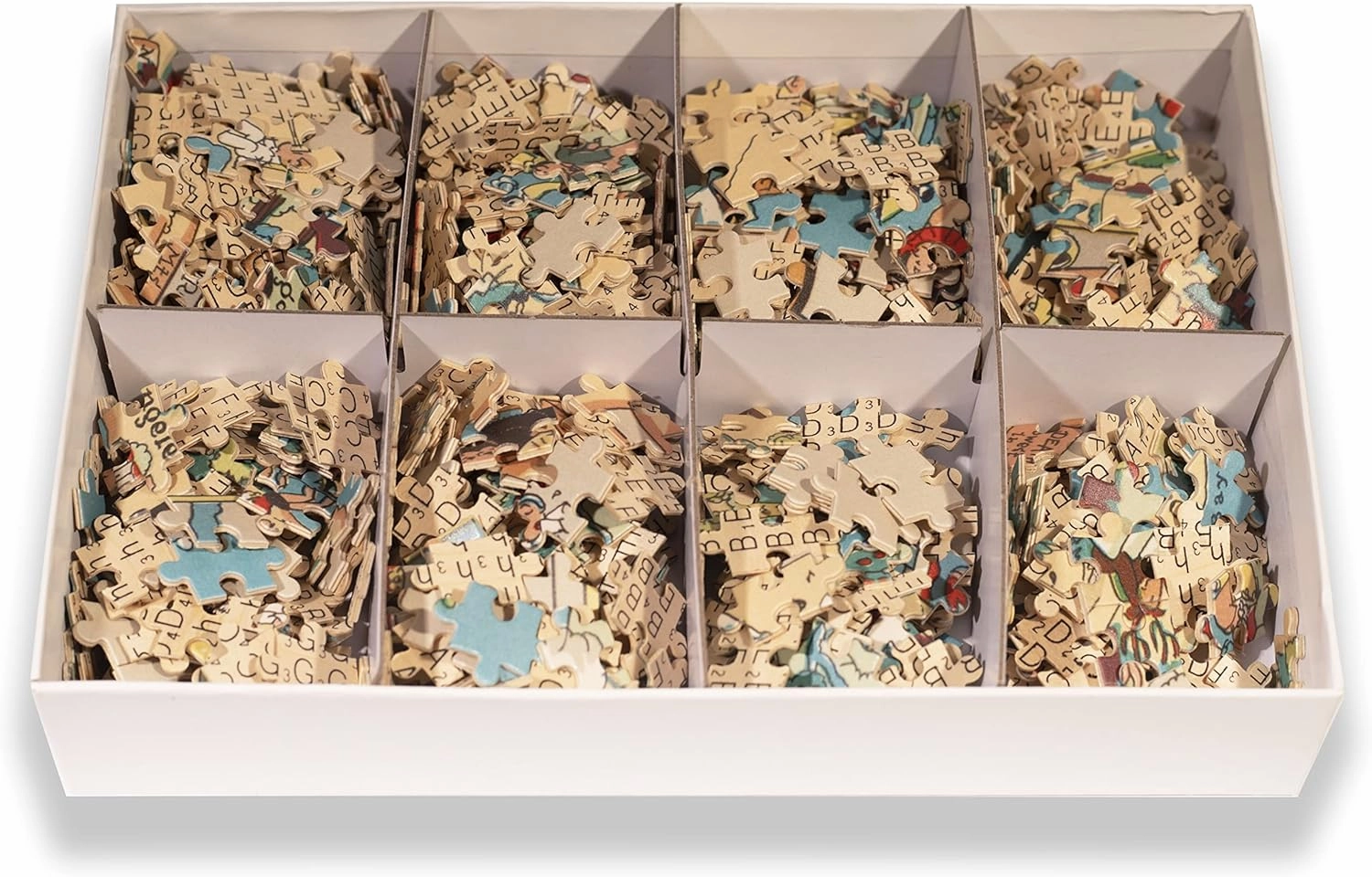 Michigan Wooden Map Jigsaw Puzzle Toys for Adults USA of State Map Decorate Puzzle Games 500 Piece