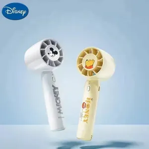 Mickey's Breeze Handheld Fan