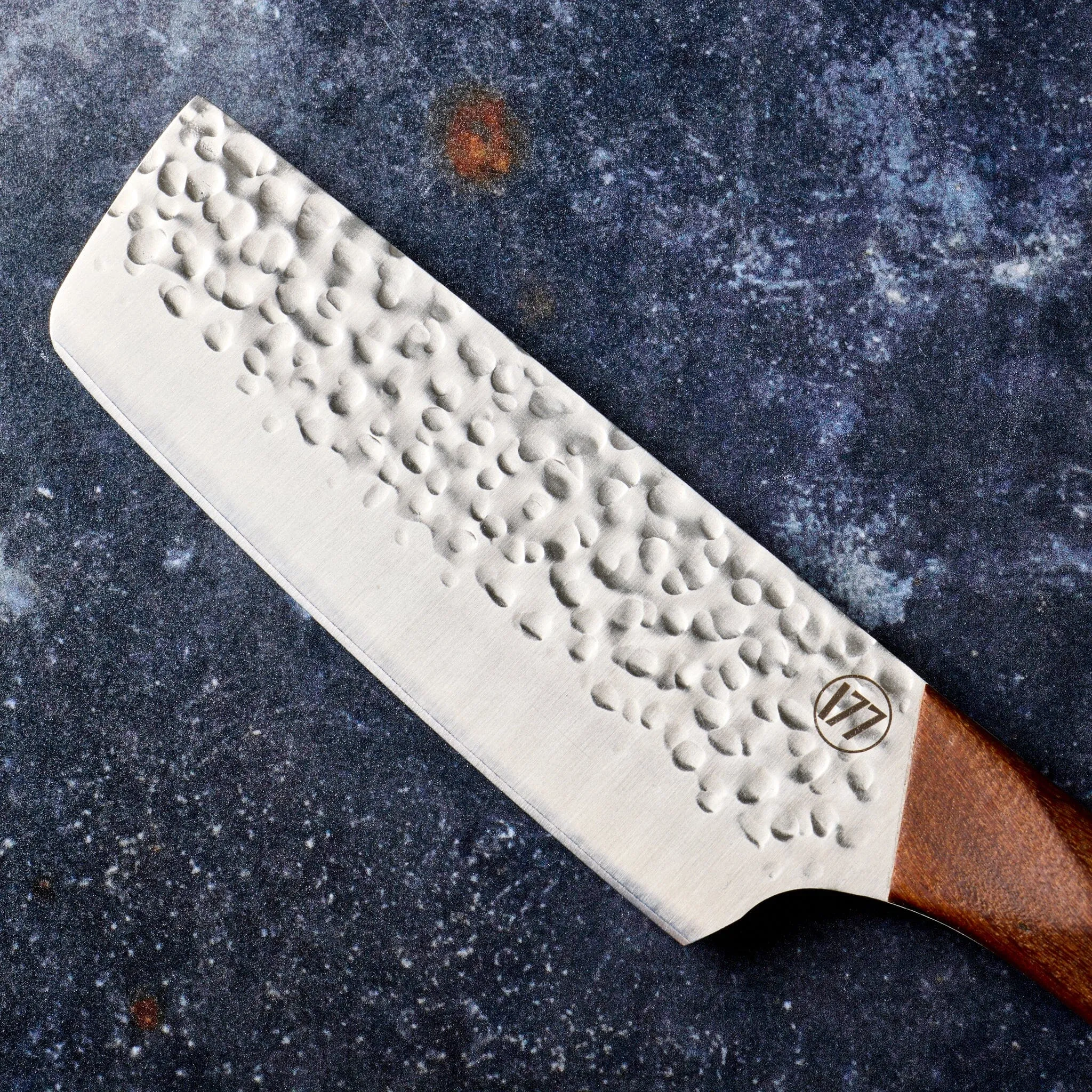 Milk Street Limited Edition Premium Small Nakiri - Cocobolo Edition