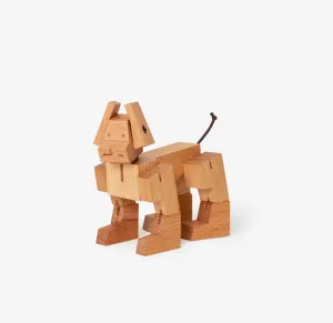 Milo Cubebot- Natural