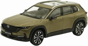 Mini Cars Replica 1:43 for Changan Mazda CX50 Car Model 2023 Mazda SUV Alloy Car Model Window Displays Race Car Birthday Party Decorations
