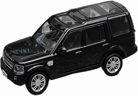 Mini Cars Replica 1:64 for Land Rover Discovery 4 Range Rover Sport 2018 Classic Alloy Car Model to Friends and Family Race Car Birthday Party Decorations