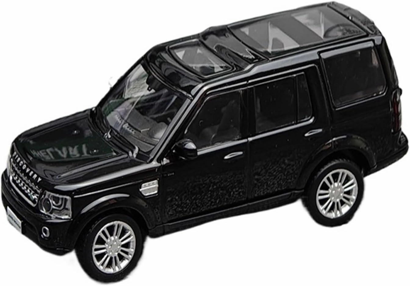 Mini Cars Replica 1:64 for Land Rover Discovery 4 Range Rover Sport 2018 Classic Alloy Car Model to Friends and Family Race Car Birthday Party Decorations
