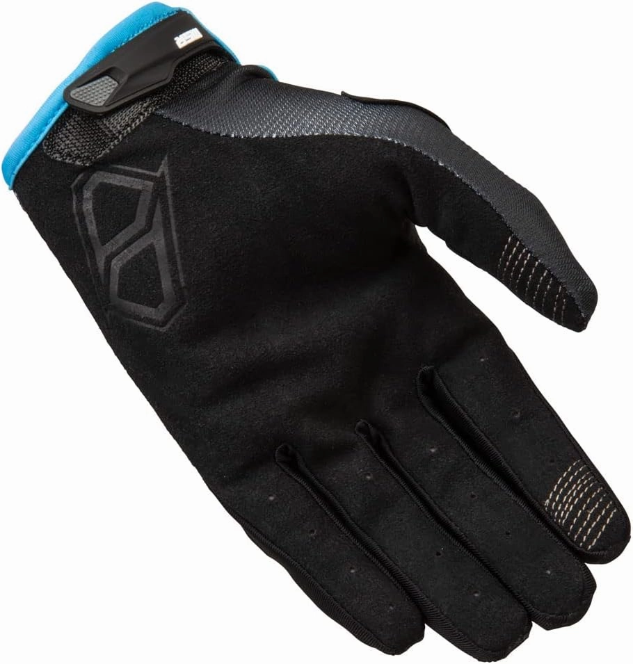 MSR Axxis MTB Mountain Bike Dirt Bike Motocross MX BMX Outdoor Sports ATV UTV Powersports Riding Gloves for Men and Women