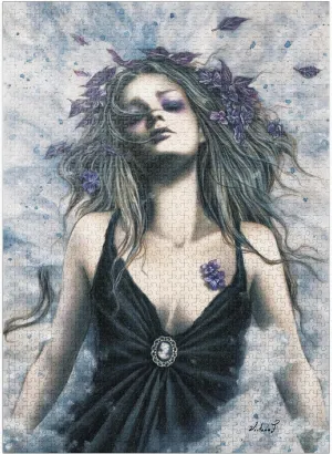 MyPuzzle Cameo - Victoria Francés - Favole - Premium 1000 Piece Jigsaw Puzzle for Adults