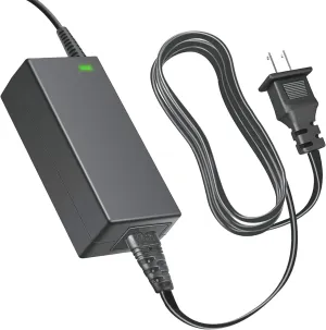 New 12V 4A AC Adapter Charger Replacement for Visteon XV101 Portable DVD Power Supply Cord