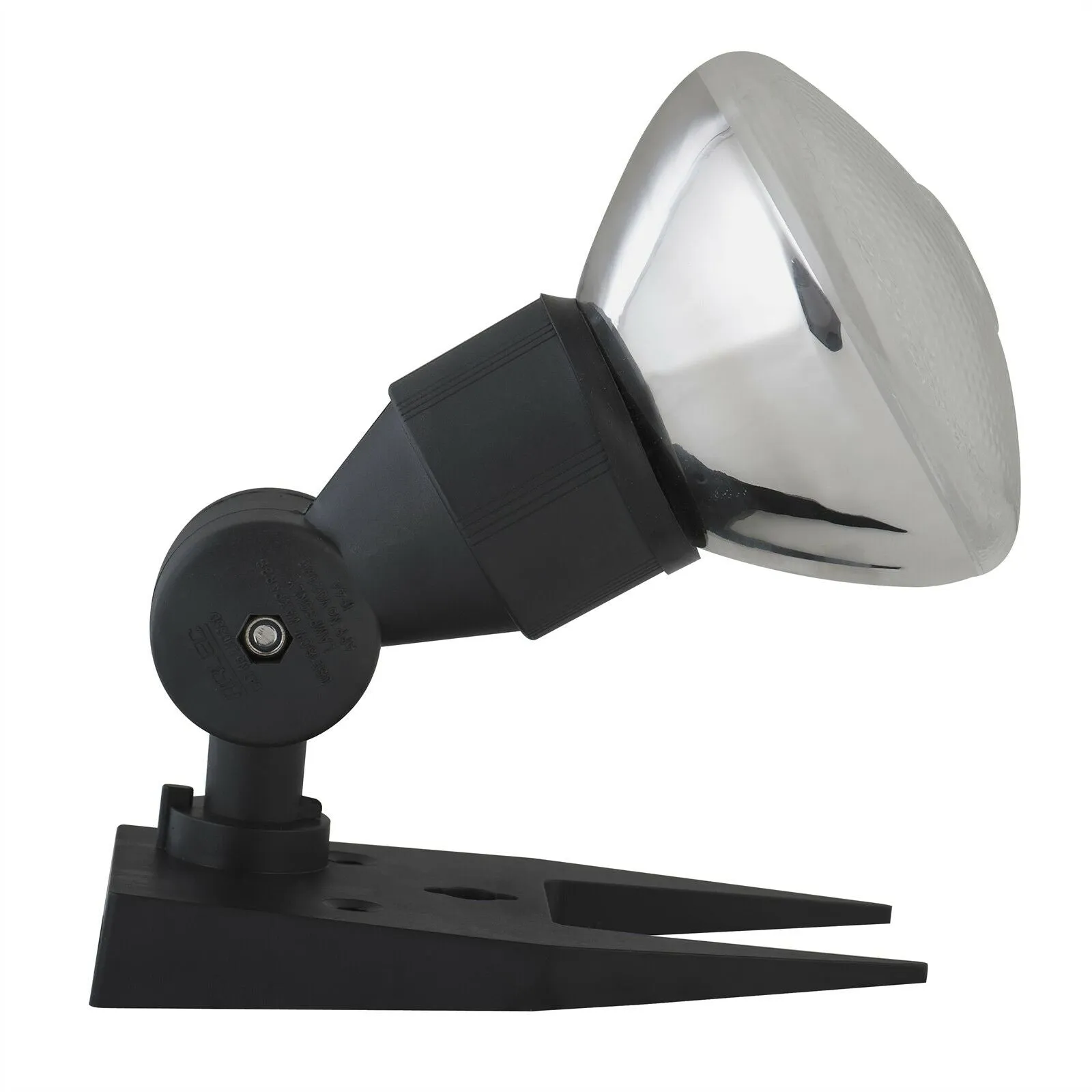 New Arlec FL200 150W Portable Security Flood Light/Weather Proof/Versatile Stand