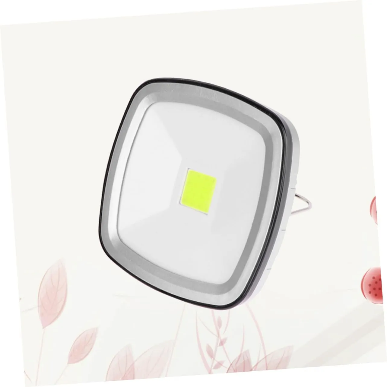 Outdoor Tent LED Lantern Portable Lantern Hanging Tent Light Solar Charging Outdoor Hanging Solar Lights