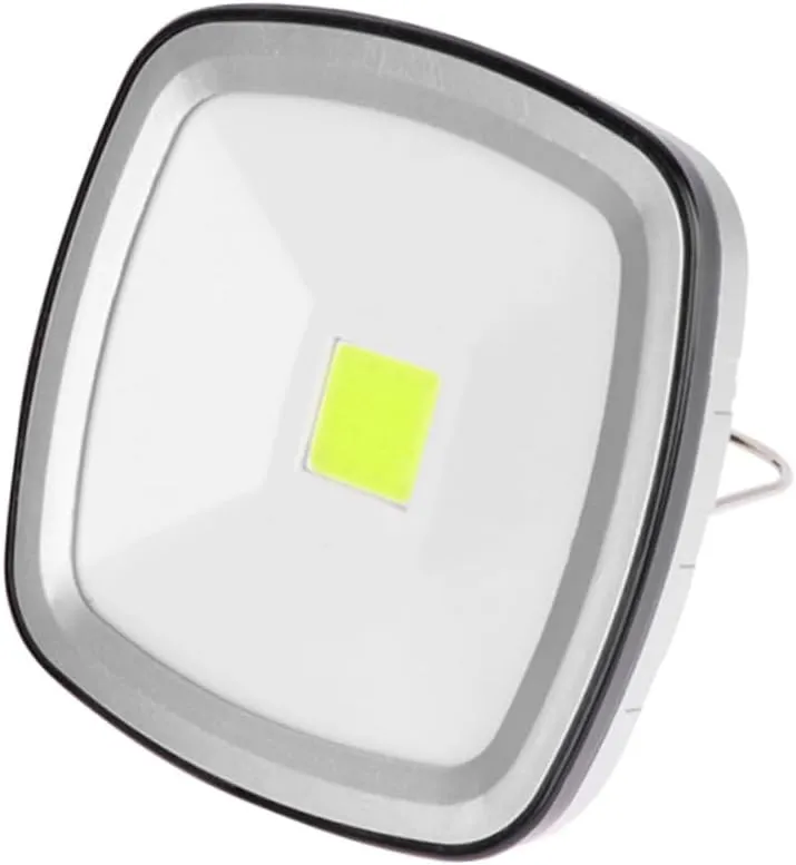Outdoor Tent LED Lantern Portable Lantern Hanging Tent Light Solar Charging Outdoor Hanging Solar Lights