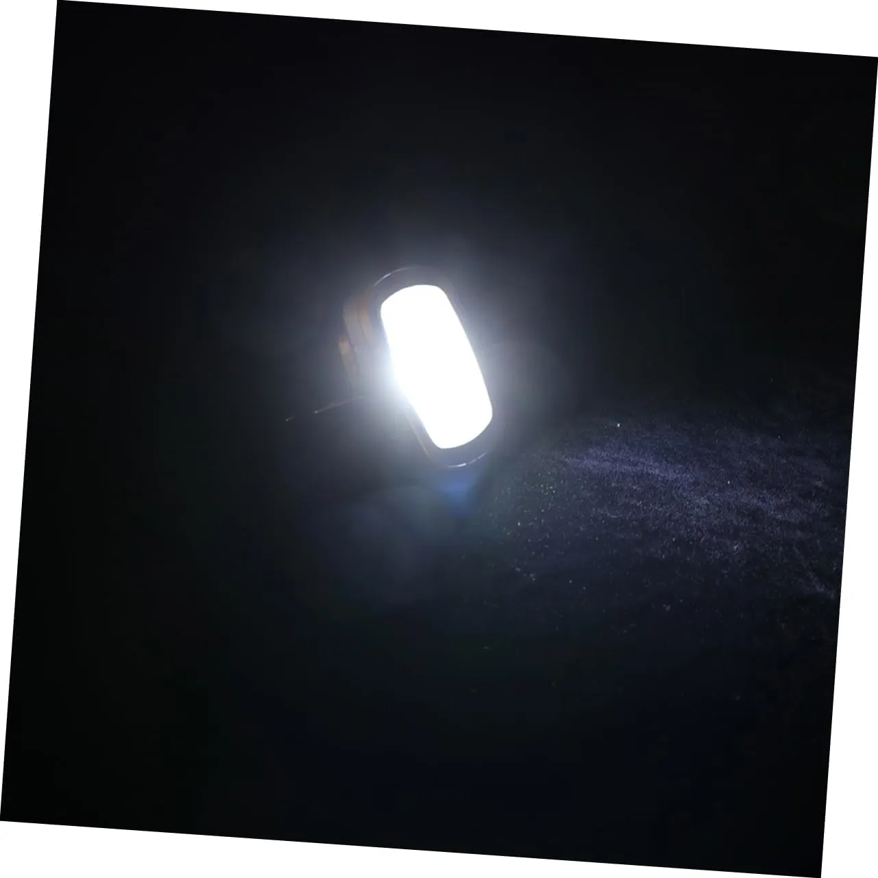 Outdoor Tent LED Lantern Portable Lantern Hanging Tent Light Solar Charging Outdoor Hanging Solar Lights