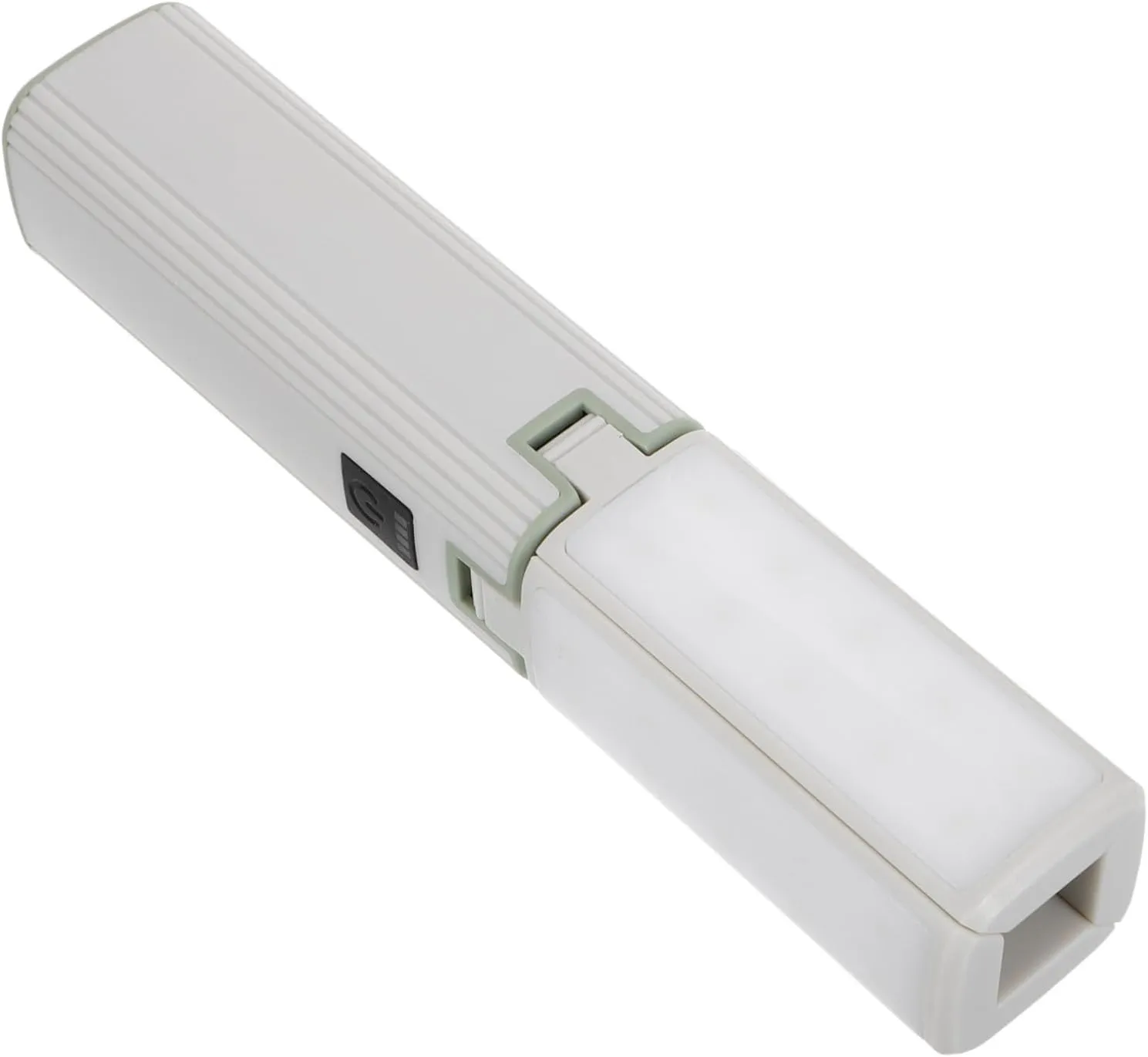 Outdoor Tent Rechargeable Light Camping Tent Lights Portable Flashlight Emergency Phone Charging Extended Battery Life Practical Tool