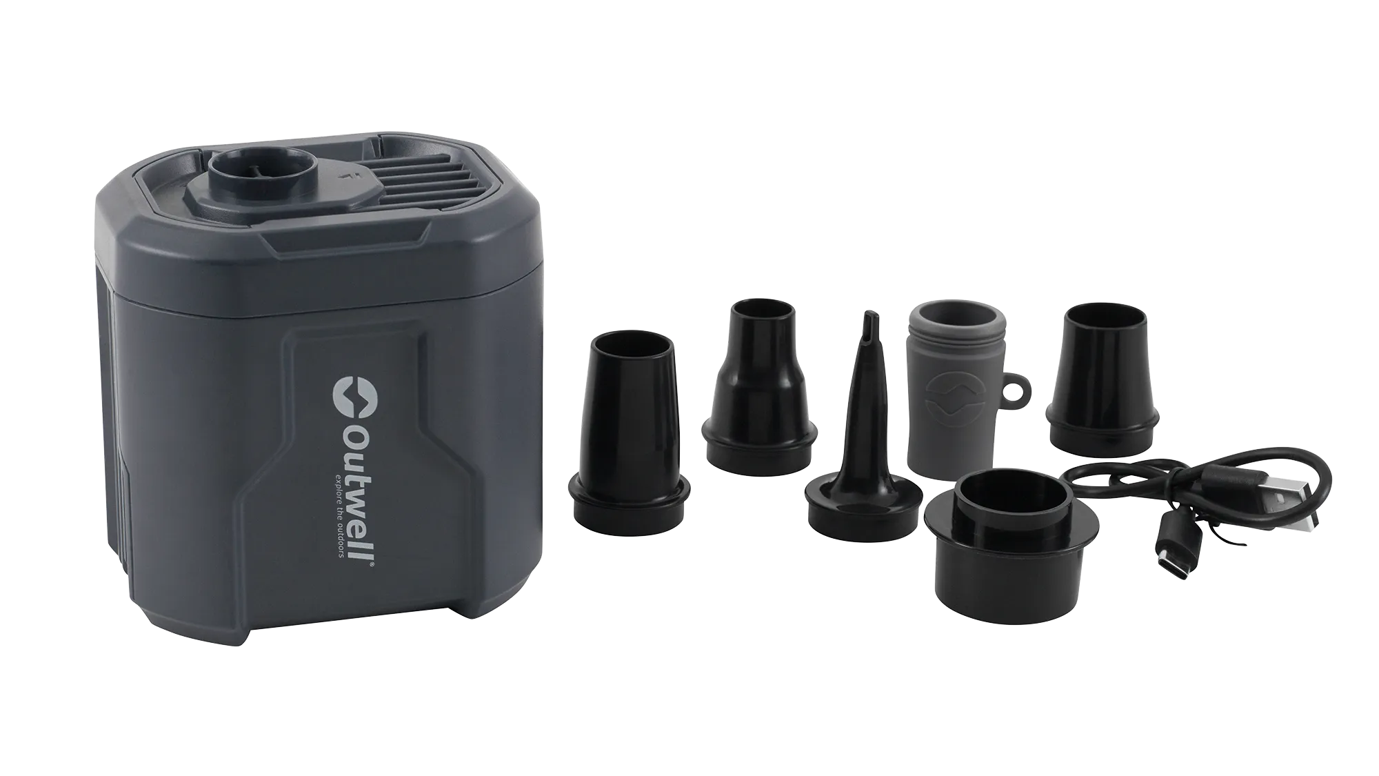 Outwell Mistral Rechargeable Pump