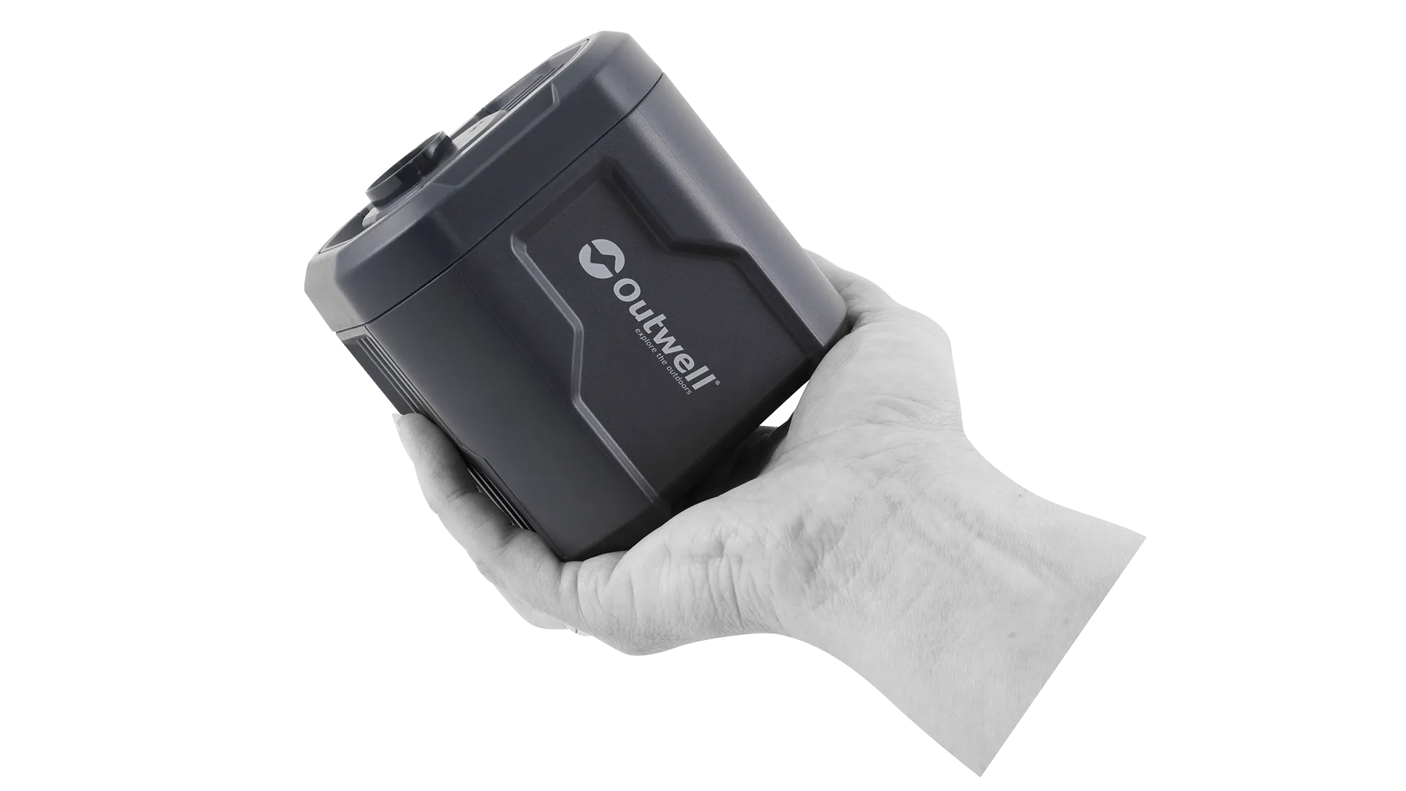 Outwell Mistral Rechargeable Pump