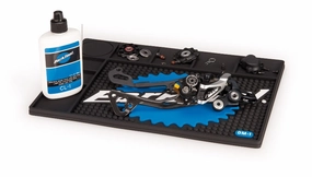Park Tool - OM-1 - Benchtop Overhaul Mat