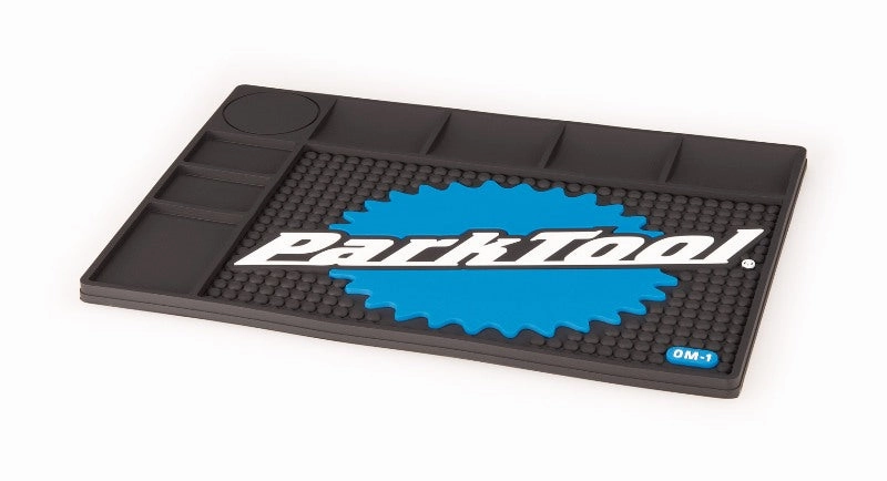 Park Tool - OM-1 - Benchtop Overhaul Mat