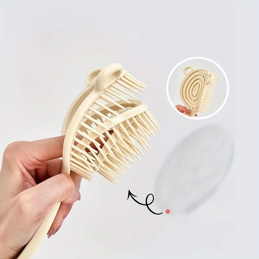 Pet Grooming Massage Comb for Cat & Dogs