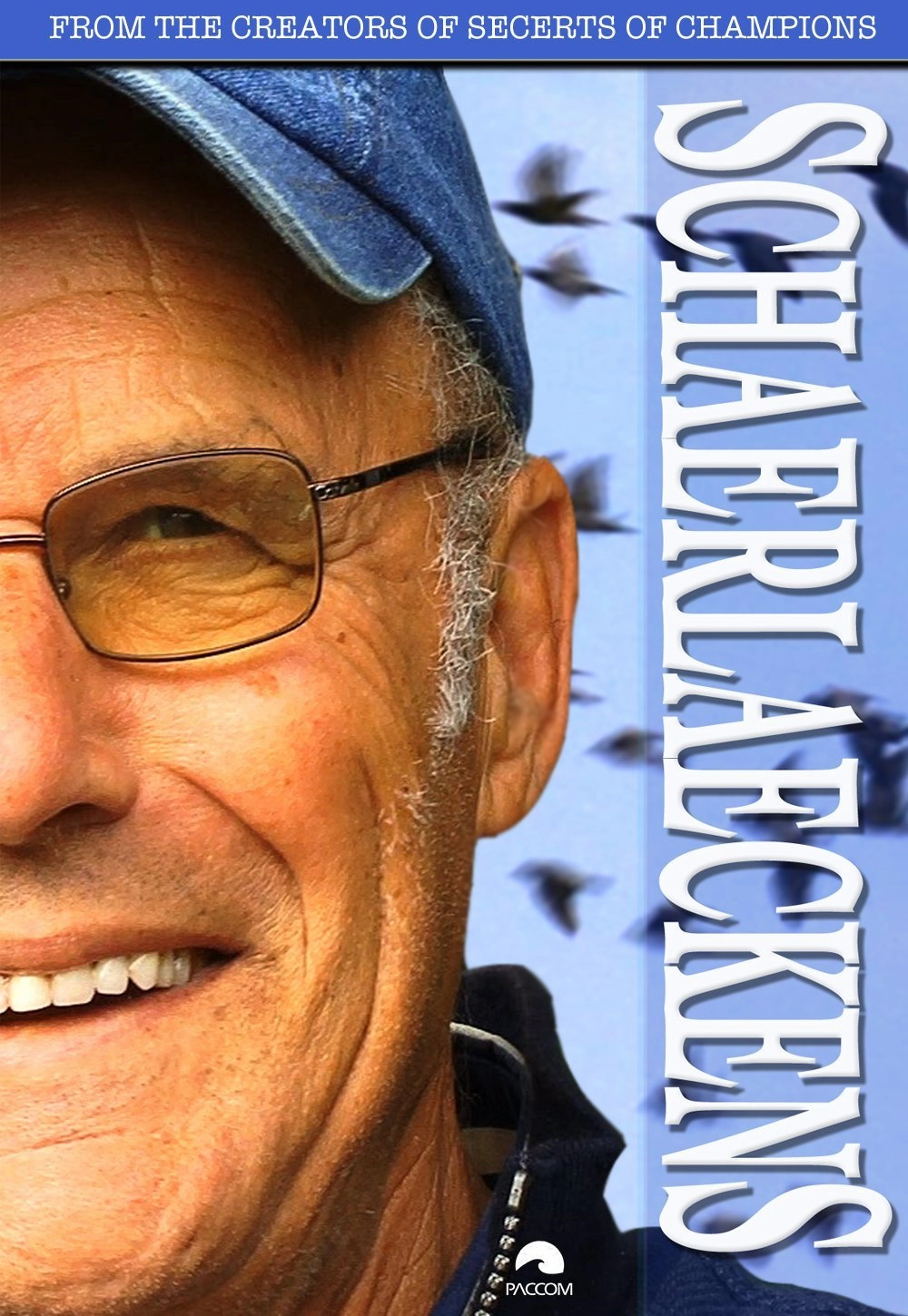 Pigeon Racing Champions: Schaerlaeckens