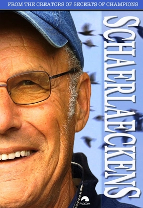 Pigeon Racing Champions: Schaerlaeckens