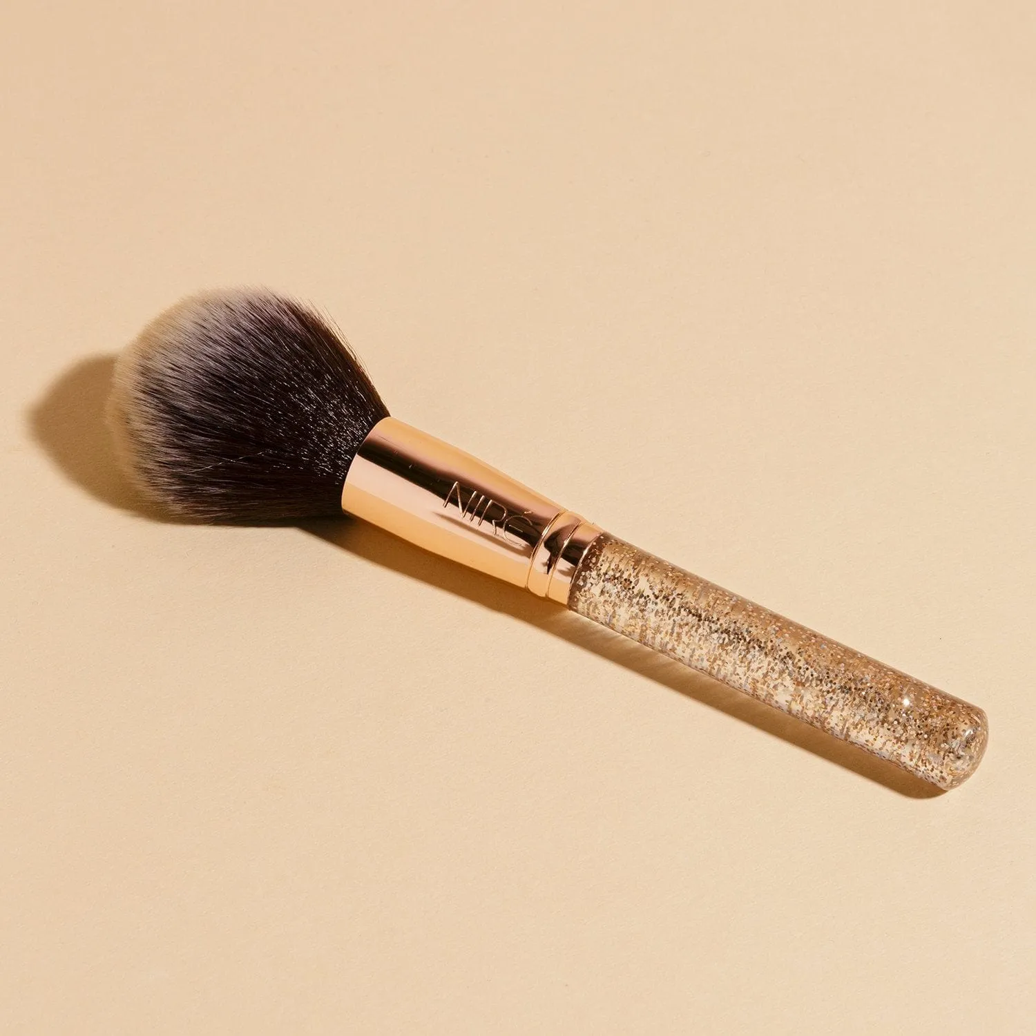 Plush Powder Brush (GP20527)