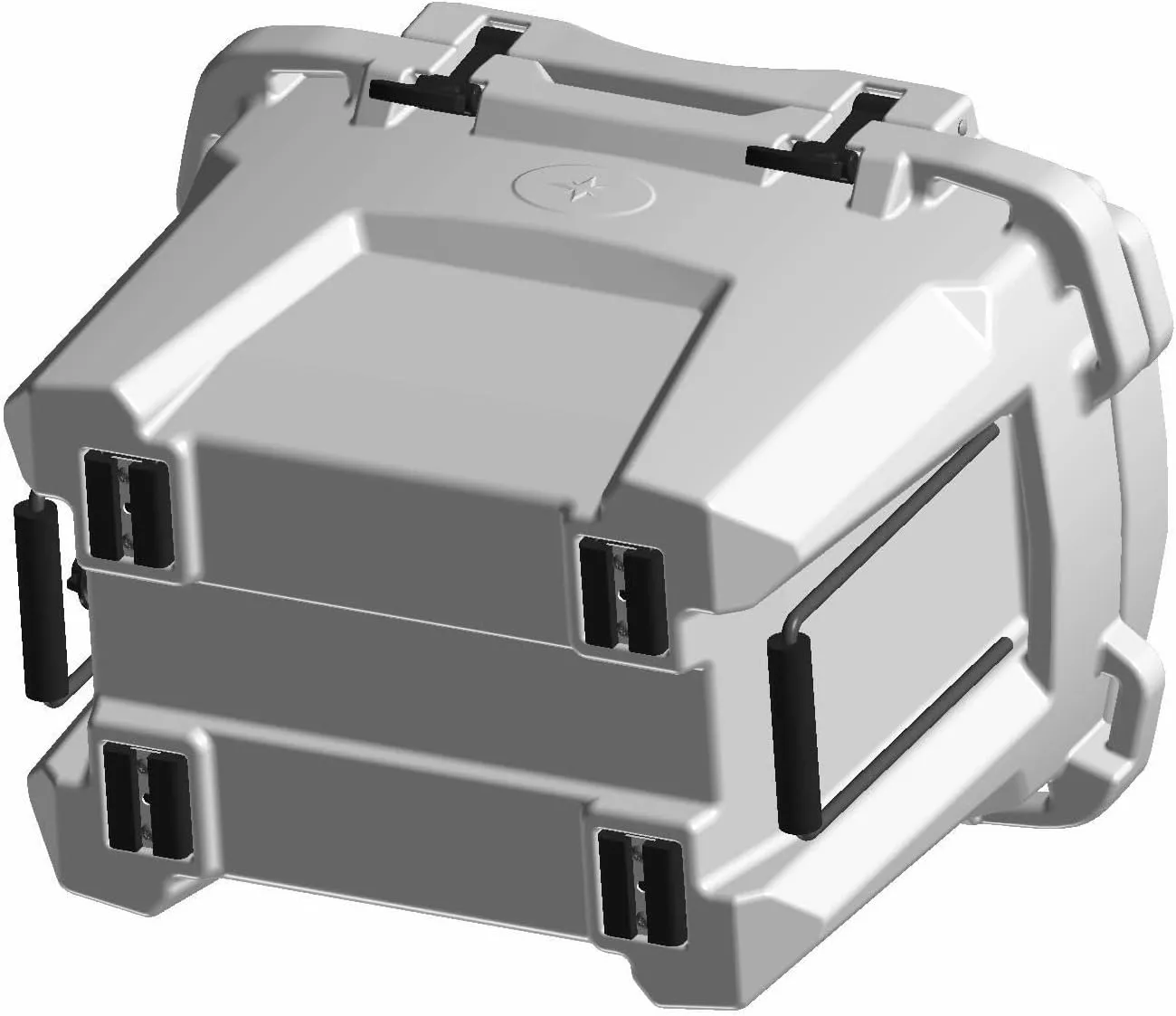 Polaris Northstar Coolers, 15-60 Qt
