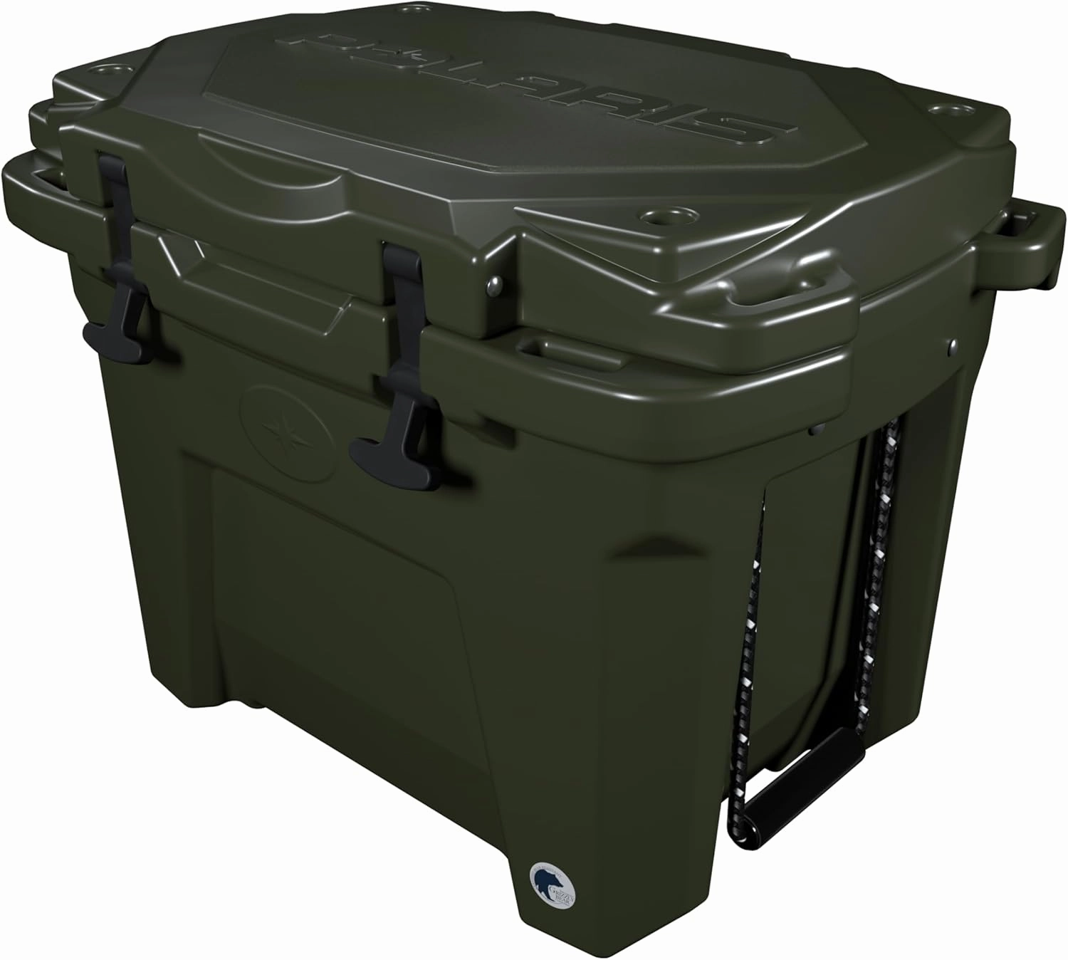 Polaris Northstar Coolers, 15-60 Qt
