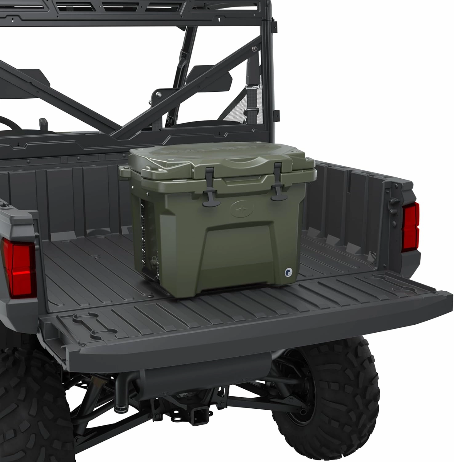 Polaris Northstar Coolers, 15-60 Qt