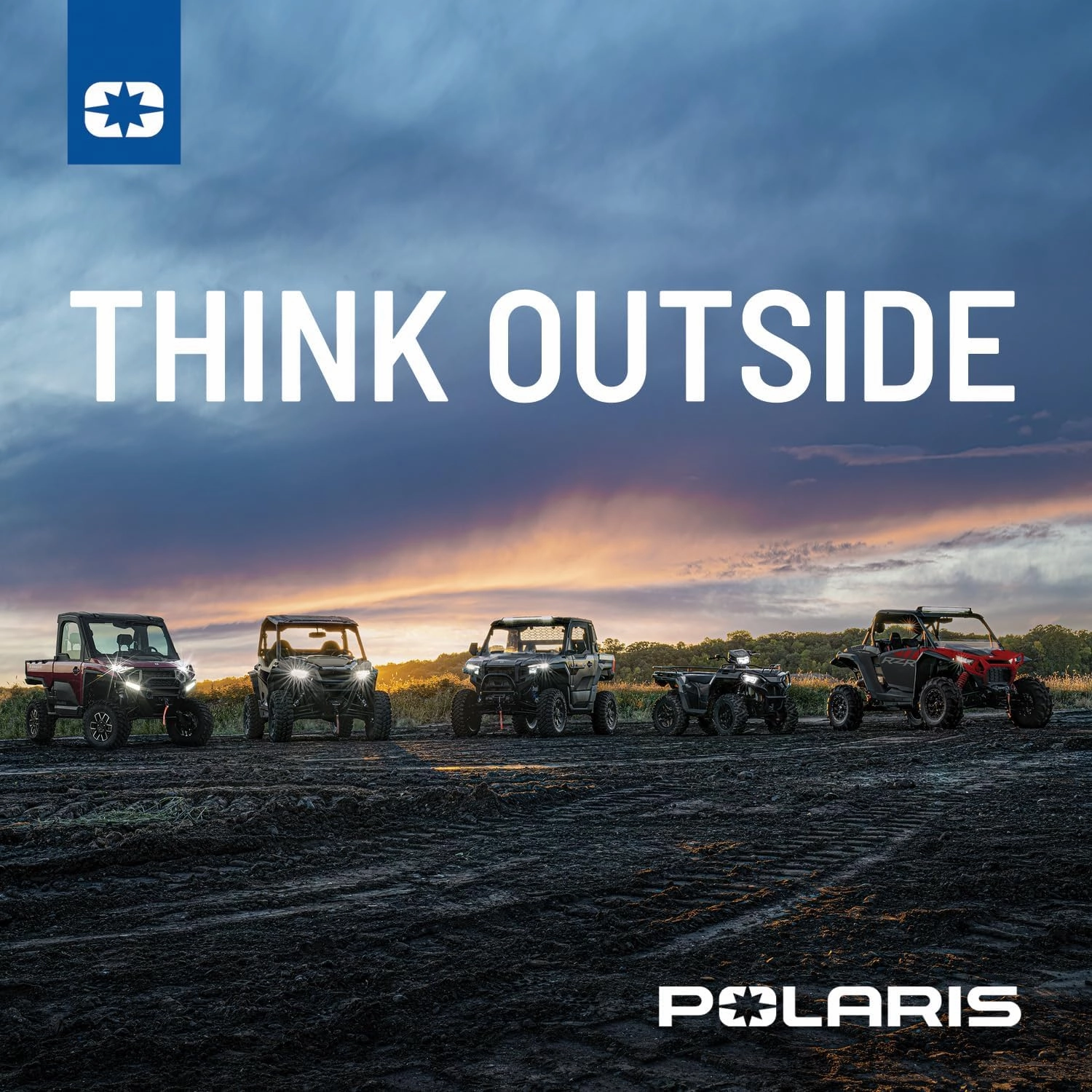 Polaris Northstar Coolers, 15-60 Qt