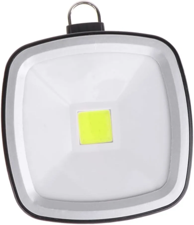 POPETPOP LED Camping Lantern Rechargeable Camping Solar Charging Light LED Camp Lights LED Lantern for Emergency