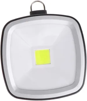 POPETPOP LED Camping Lantern Rechargeable Camping Solar Charging Light LED Camp Lights LED Lantern for Emergency
