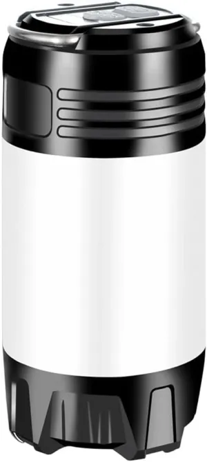 Portable LED Camping Light Type-C Emergency Lantern Multifunctional Tent Light Rechargeable Waterproof Outdoor Lamp